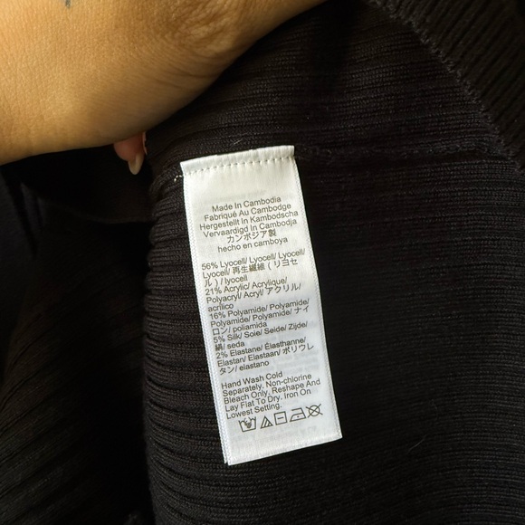 J Crew cardigan - Picture 3 of 4